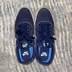 Nike skate shoes!!!!